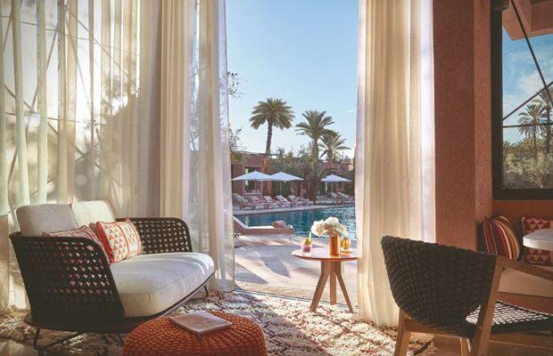 Royal Mansour